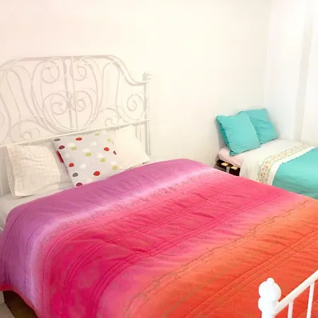 Roomturistvalencia - Ruzafa Valencia