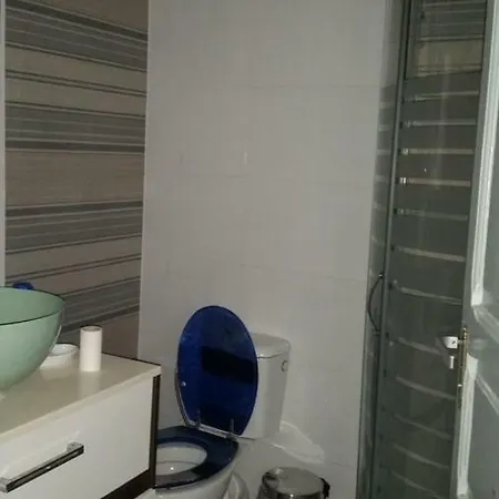 Roomturistvalencia - Ruzafa Gasthuis Valencia