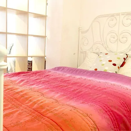 Gasthuis Roomturistvalencia - Ruzafa *