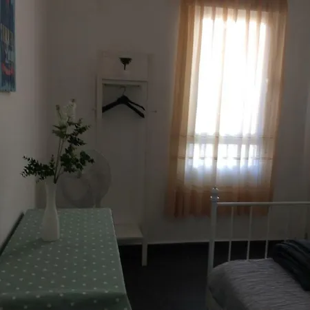 Roomturistvalencia - Ruzafa Valencia