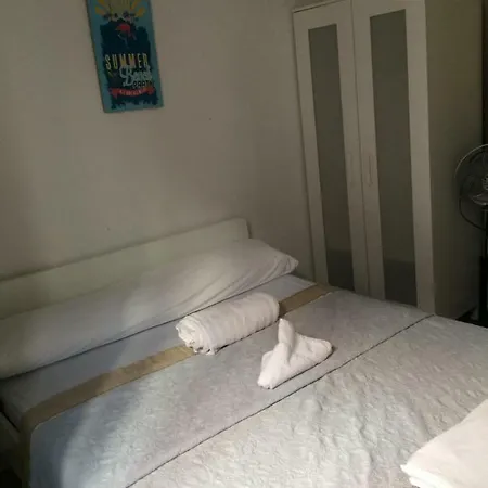 Gasthuis Roomturistvalencia - Ruzafa Valencia