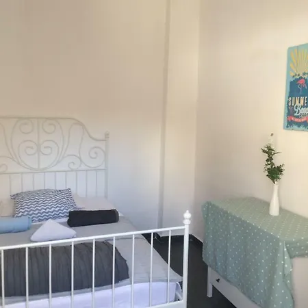Roomturistvalencia - Ruzafa Gasthuis