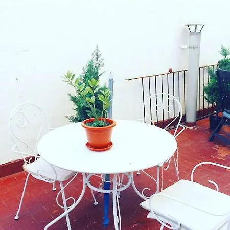 Gasthuis Roomturistvalencia - Ruzafa *