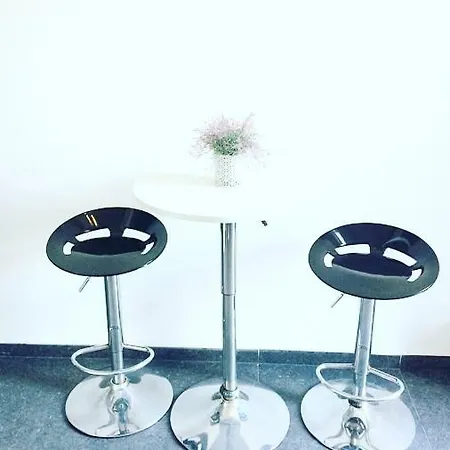 Roomturistvalencia - Ruzafa Gasthuis Valencia
