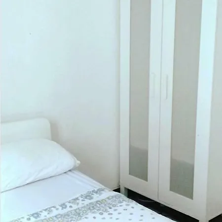 Roomturistvalencia - Ruzafa Valencia