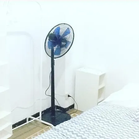 Gasthuis Roomturistvalencia - Ruzafa