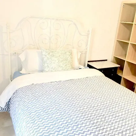 Roomturistvalencia - Ruzafa