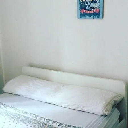 Vendégház Roomturistvalencia - Ruzafa