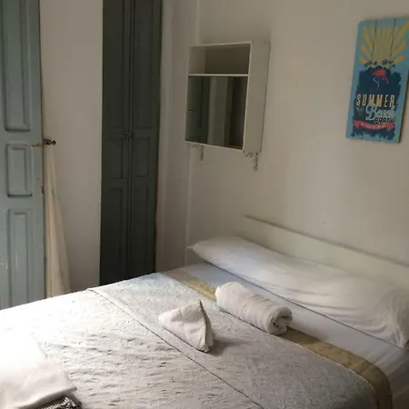Vendégház Roomturistvalencia - Ruzafa *